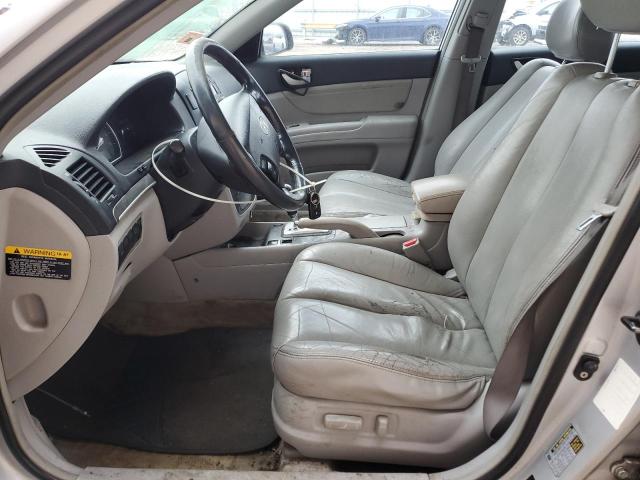 Photo 6 VIN: 5NPEU46F96H078835 - HYUNDAI SONATA 