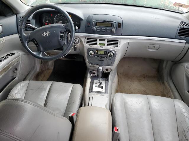 Photo 7 VIN: 5NPEU46F96H078835 - HYUNDAI SONATA 