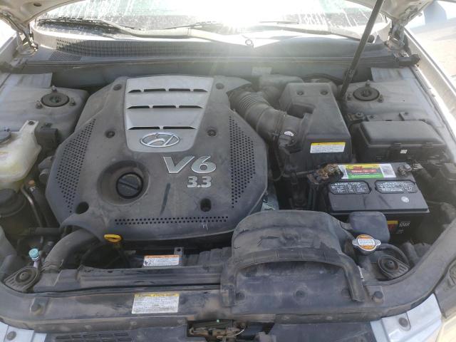 Photo 6 VIN: 5NPEU46F96H134661 - HYUNDAI SONATA GLS 