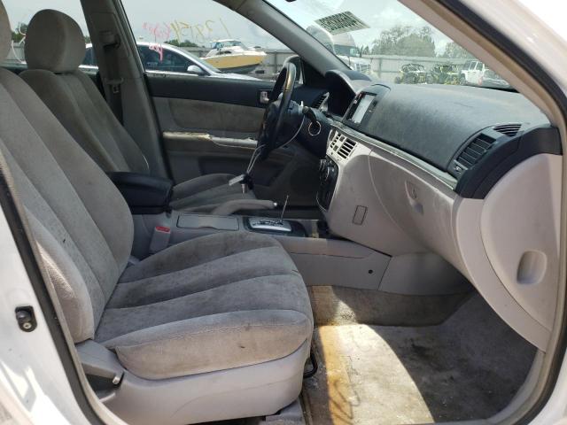 Photo 4 VIN: 5NPEU46F96H137253 - HYUNDAI SONATA GLS 