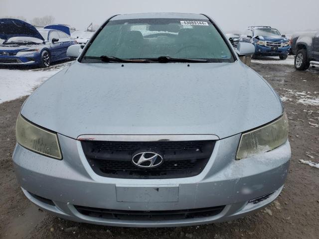 Photo 4 VIN: 5NPEU46F96H146146 - HYUNDAI SONATA 