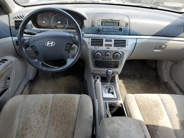 Photo 7 VIN: 5NPEU46F97H163644 - HYUNDAI SONATA SE 