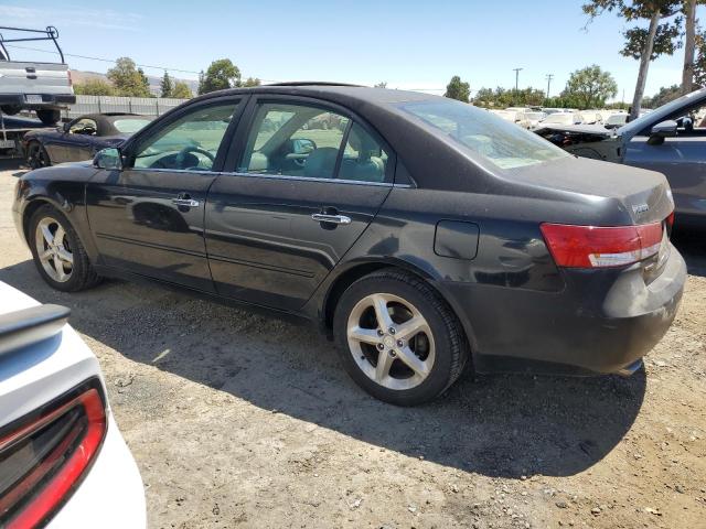 Photo 1 VIN: 5NPEU46F97H174918 - HYUNDAI SONATA SE 