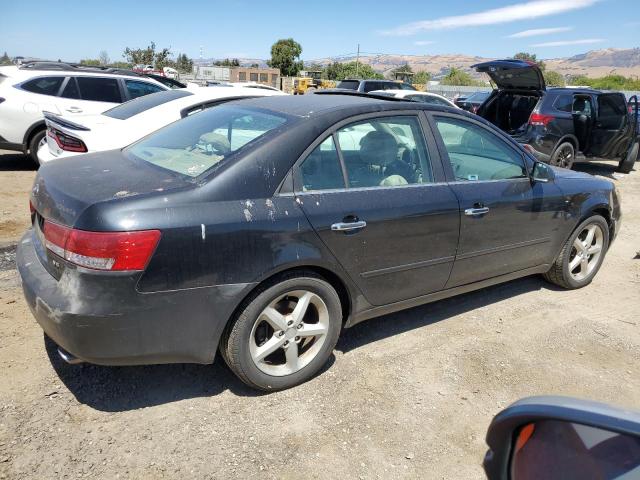 Photo 2 VIN: 5NPEU46F97H174918 - HYUNDAI SONATA SE 