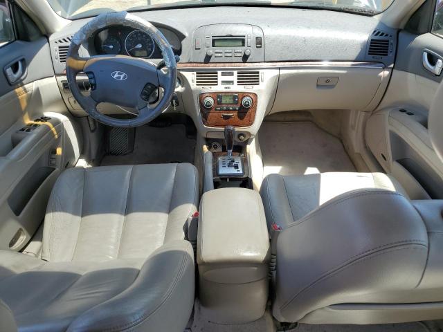 Photo 7 VIN: 5NPEU46F97H174918 - HYUNDAI SONATA SE 