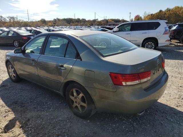 Photo 1 VIN: 5NPEU46F97H189595 - HYUNDAI SONATA 