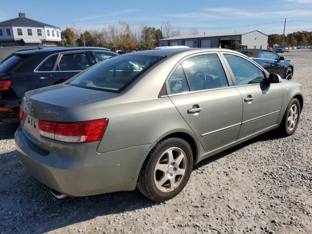 Photo 2 VIN: 5NPEU46F97H189595 - HYUNDAI SONATA 