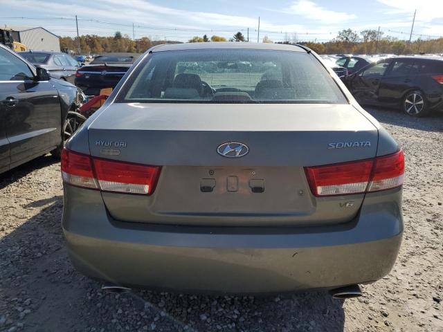 Photo 5 VIN: 5NPEU46F97H189595 - HYUNDAI SONATA 