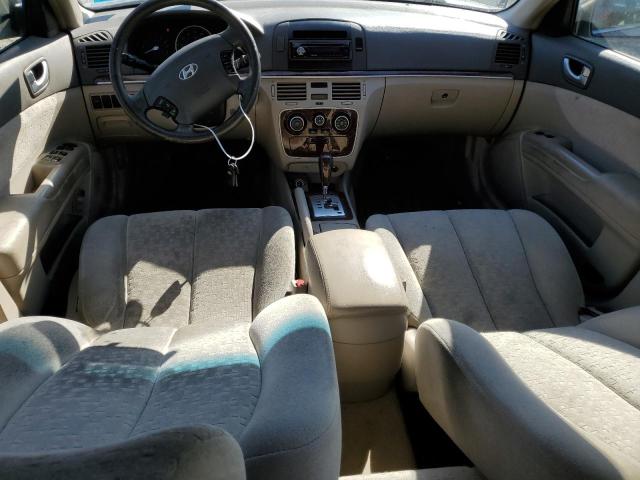 Photo 7 VIN: 5NPEU46F97H189595 - HYUNDAI SONATA 