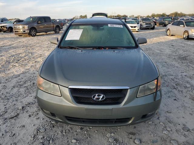 Photo 4 VIN: 5NPEU46F97H192089 - HYUNDAI SONATA 