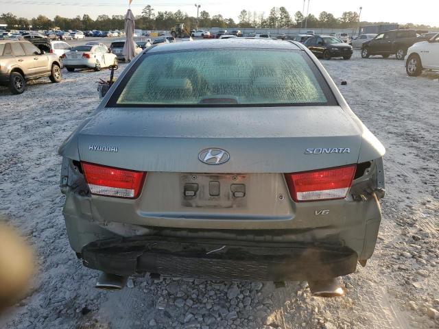 Photo 5 VIN: 5NPEU46F97H192089 - HYUNDAI SONATA 