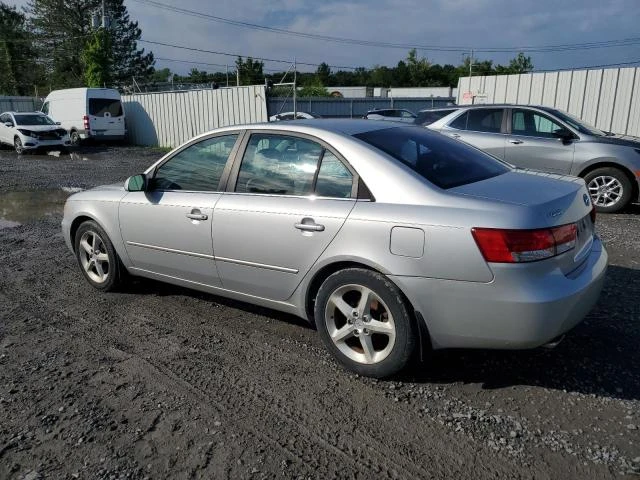 Photo 1 VIN: 5NPEU46F97H210123 - HYUNDAI SONATA SE 