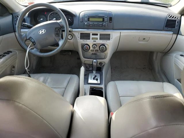 Photo 7 VIN: 5NPEU46F97H210123 - HYUNDAI SONATA SE 