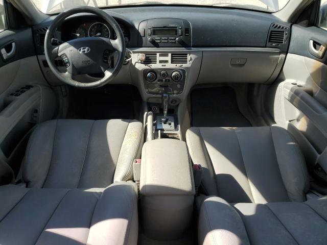 Photo 7 VIN: 5NPEU46F97H216942 - HYUNDAI SONATA 