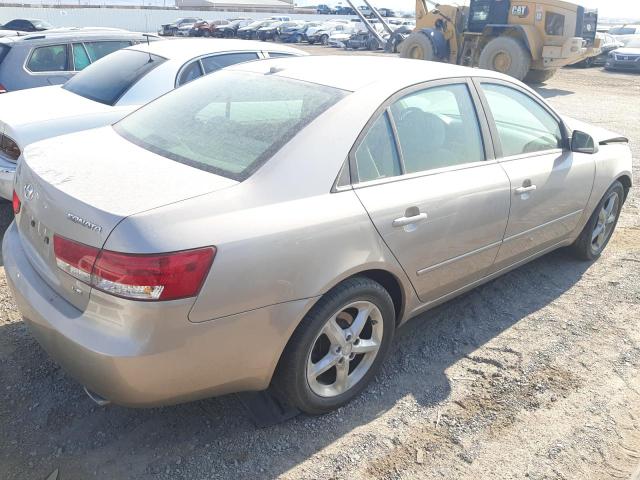 Photo 2 VIN: 5NPEU46F97H241856 - HYUNDAI SONATA 