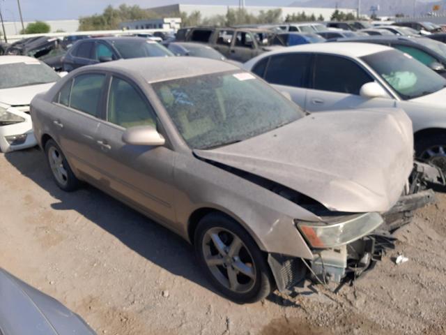 Photo 3 VIN: 5NPEU46F97H241856 - HYUNDAI SONATA 