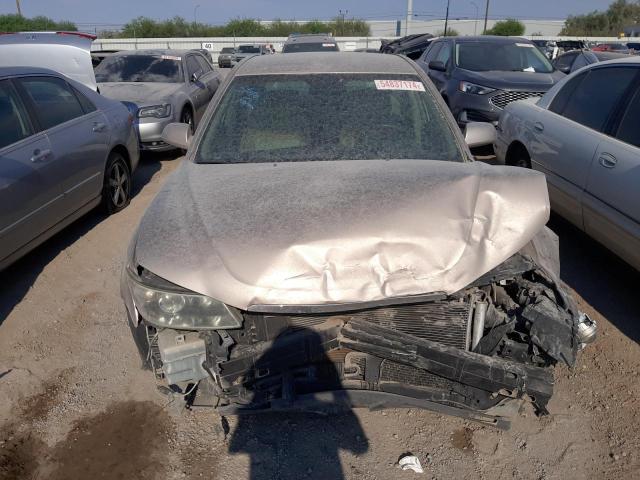 Photo 4 VIN: 5NPEU46F97H241856 - HYUNDAI SONATA 