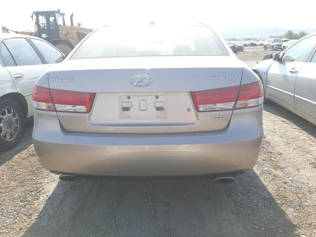 Photo 5 VIN: 5NPEU46F97H241856 - HYUNDAI SONATA 