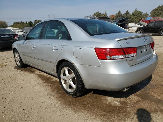 Photo 1 VIN: 5NPEU46F97H295836 - HYUNDAI SONATA SE 