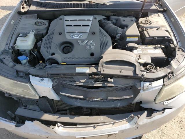 Photo 10 VIN: 5NPEU46F97H295836 - HYUNDAI SONATA SE 