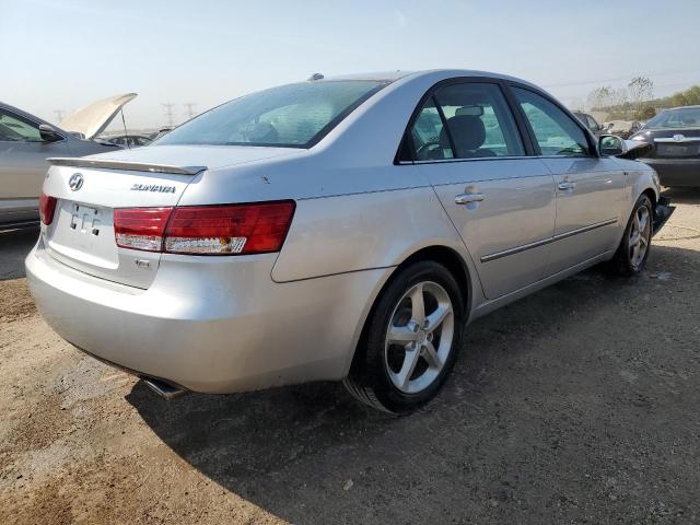 Photo 2 VIN: 5NPEU46F97H295836 - HYUNDAI SONATA SE 