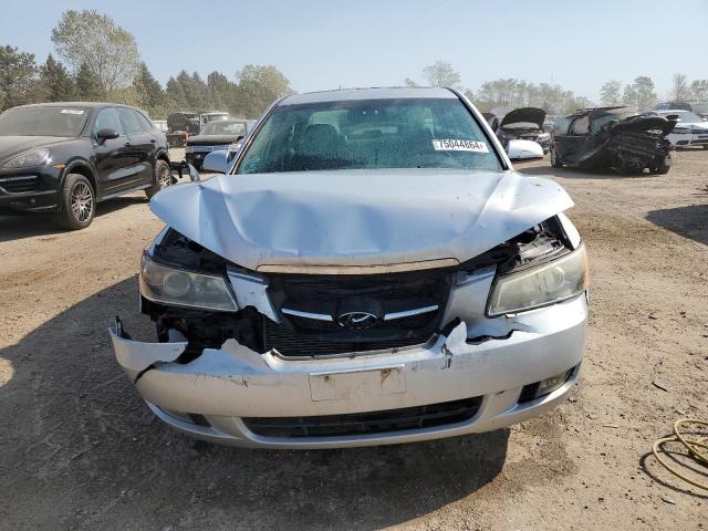 Photo 4 VIN: 5NPEU46F97H295836 - HYUNDAI SONATA SE 