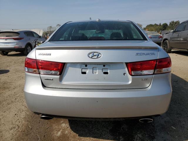 Photo 5 VIN: 5NPEU46F97H295836 - HYUNDAI SONATA SE 