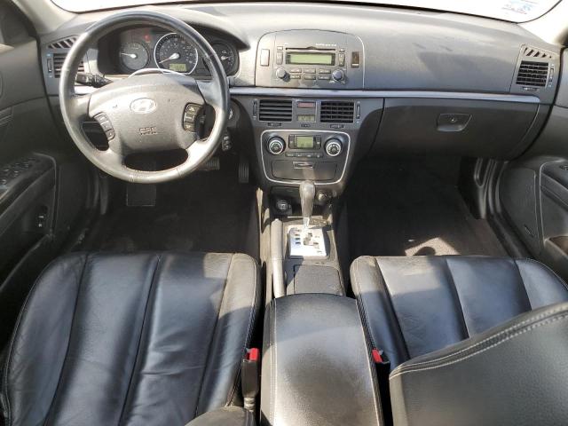 Photo 7 VIN: 5NPEU46F97H295836 - HYUNDAI SONATA SE 