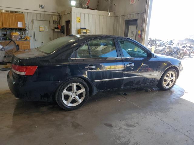 Photo 2 VIN: 5NPEU46F98H367491 - HYUNDAI SONATA SE 