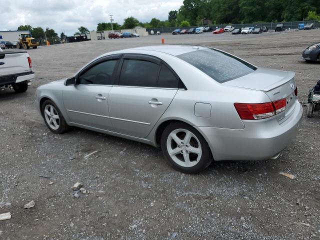 Photo 1 VIN: 5NPEU46F98H369998 - HYUNDAI SONATA 