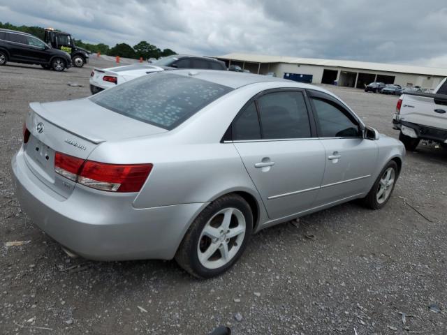 Photo 2 VIN: 5NPEU46F98H369998 - HYUNDAI SONATA 