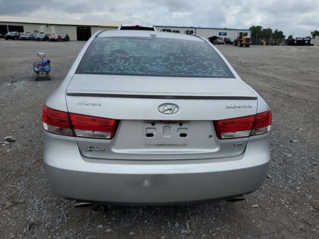 Photo 5 VIN: 5NPEU46F98H369998 - HYUNDAI SONATA 