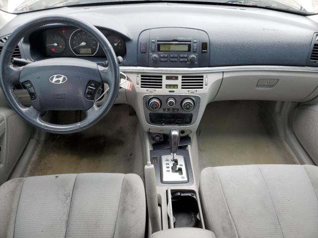 Photo 7 VIN: 5NPEU46F98H369998 - HYUNDAI SONATA 