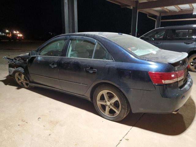 Photo 1 VIN: 5NPEU46F98H389099 - HYUNDAI SONATA SE 