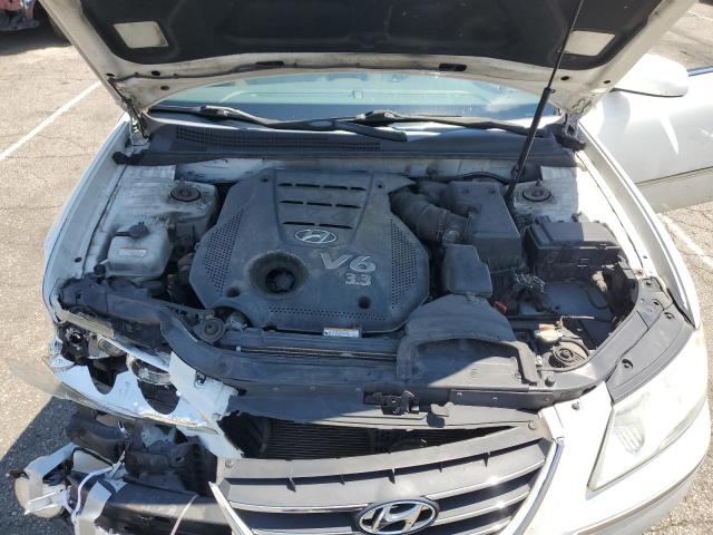 Photo 10 VIN: 5NPEU46F99H404296 - HYUNDAI SONATA SE 