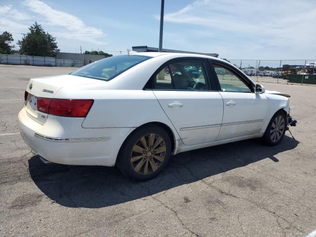 Photo 2 VIN: 5NPEU46F99H404296 - HYUNDAI SONATA SE 