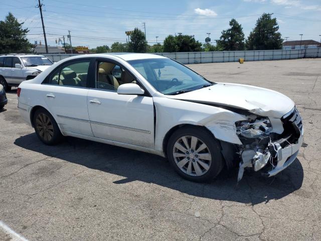 Photo 3 VIN: 5NPEU46F99H404296 - HYUNDAI SONATA SE 