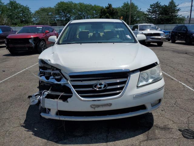 Photo 4 VIN: 5NPEU46F99H404296 - HYUNDAI SONATA SE 