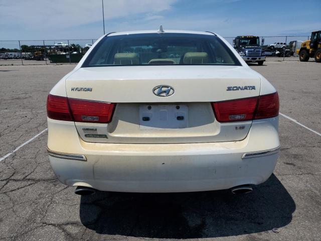 Photo 5 VIN: 5NPEU46F99H404296 - HYUNDAI SONATA SE 