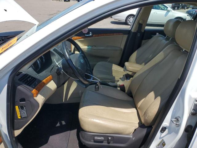 Photo 6 VIN: 5NPEU46F99H404296 - HYUNDAI SONATA SE 