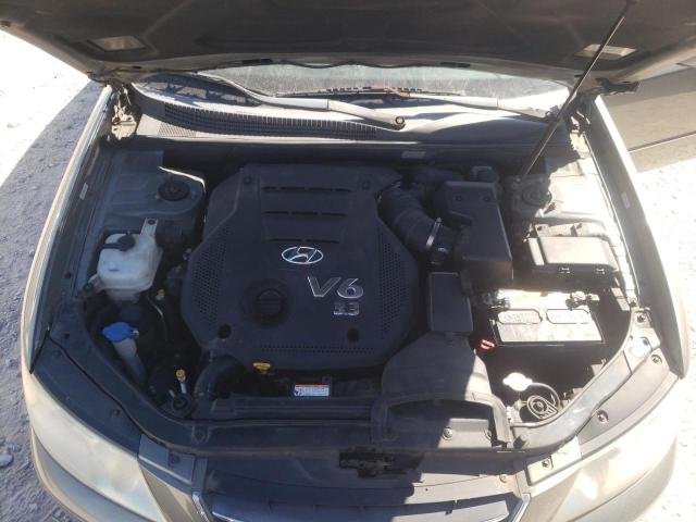 Photo 10 VIN: 5NPEU46F99H412401 - HYUNDAI SONATA 