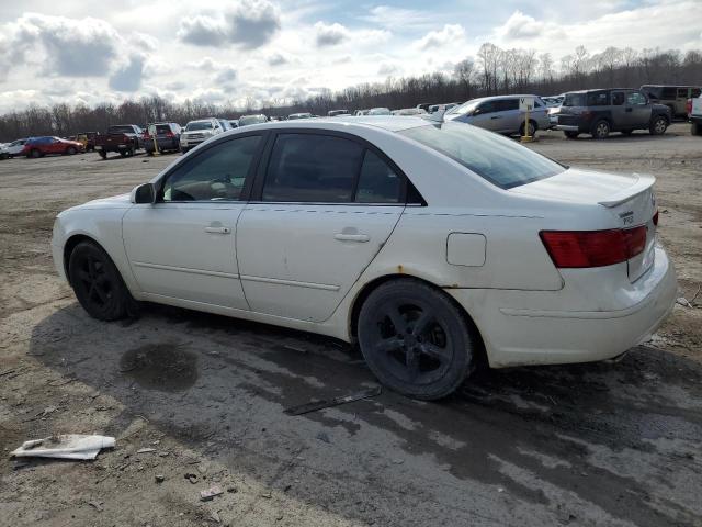 Photo 1 VIN: 5NPEU46F99H457211 - HYUNDAI SONATA 