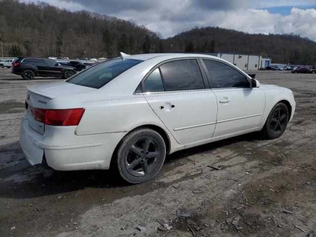 Photo 2 VIN: 5NPEU46F99H457211 - HYUNDAI SONATA 