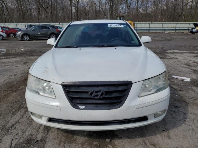 Photo 4 VIN: 5NPEU46F99H457211 - HYUNDAI SONATA 