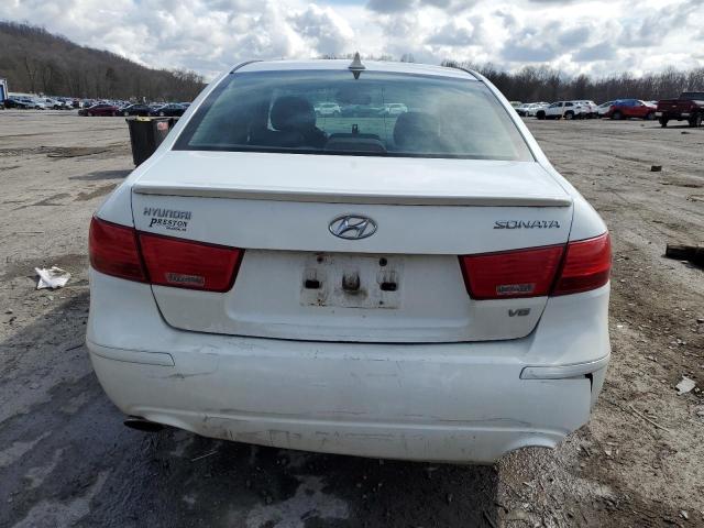 Photo 5 VIN: 5NPEU46F99H457211 - HYUNDAI SONATA 