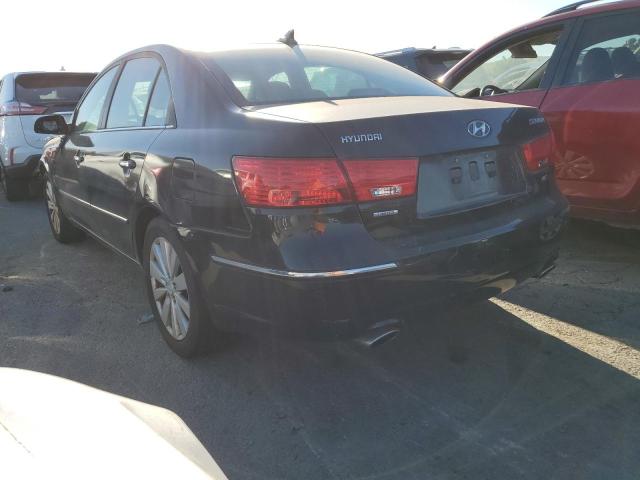 Photo 1 VIN: 5NPEU46F99H480391 - HYUNDAI SONATA SE 