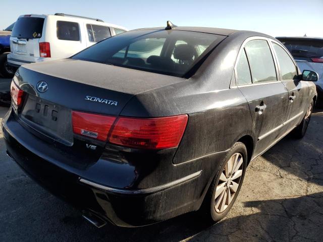 Photo 2 VIN: 5NPEU46F99H480391 - HYUNDAI SONATA SE 