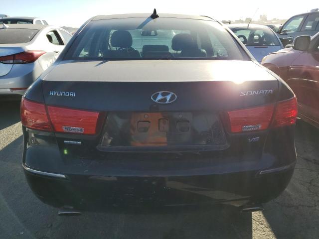 Photo 5 VIN: 5NPEU46F99H480391 - HYUNDAI SONATA SE 