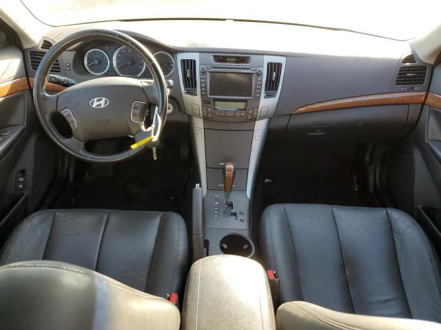 Photo 7 VIN: 5NPEU46F99H480391 - HYUNDAI SONATA SE 