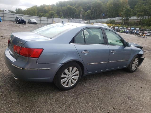 Photo 2 VIN: 5NPEU46F99H482965 - HYUNDAI SONATA SE 